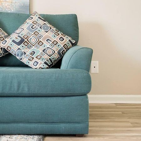 Cute Condo In Rock Hill-45 Extérieur photo