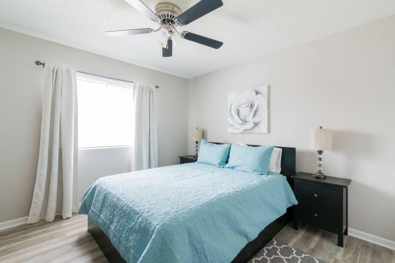 Cute Condo In Rock Hill-45 Extérieur photo