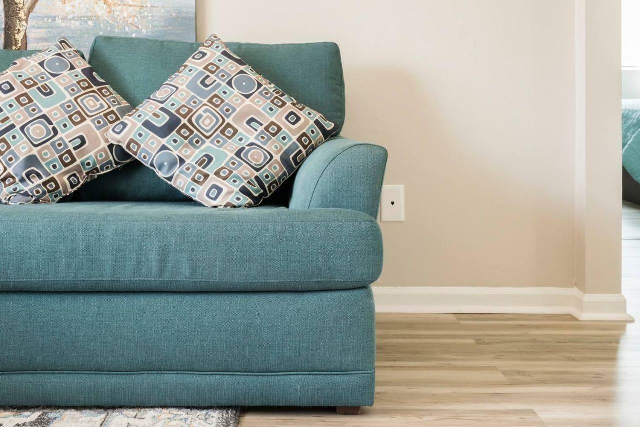 Cute Condo In Rock Hill-45 Extérieur photo