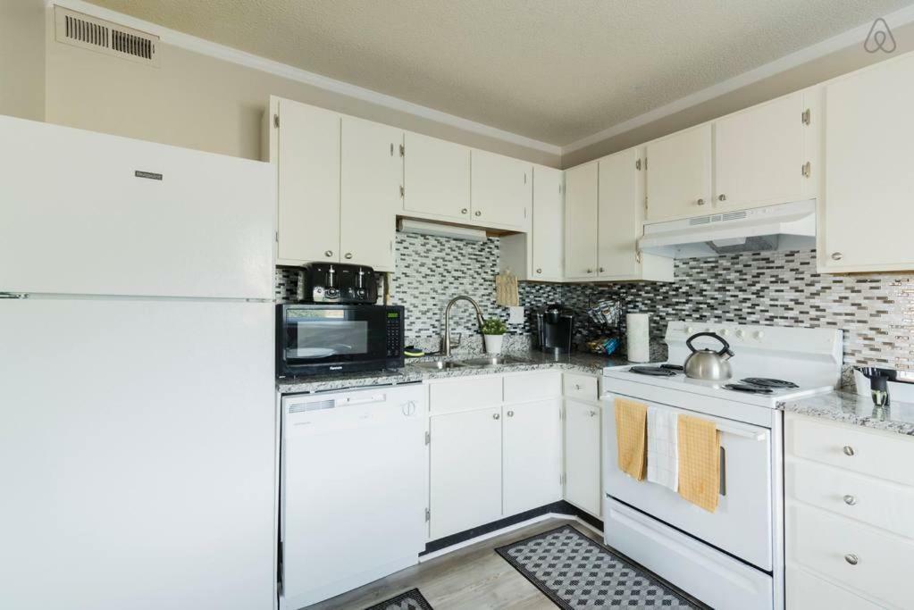 Cute Condo In Rock Hill-45 Extérieur photo